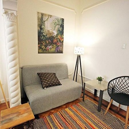 Rio Spot Homes Vintage C051 ริโอเดจาเนโร ภายนอก รูปภาพ