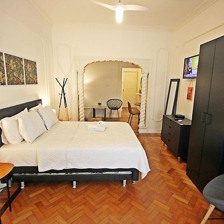 Rio Spot Homes Vintage C051 ริโอเดจาเนโร ภายนอก รูปภาพ
