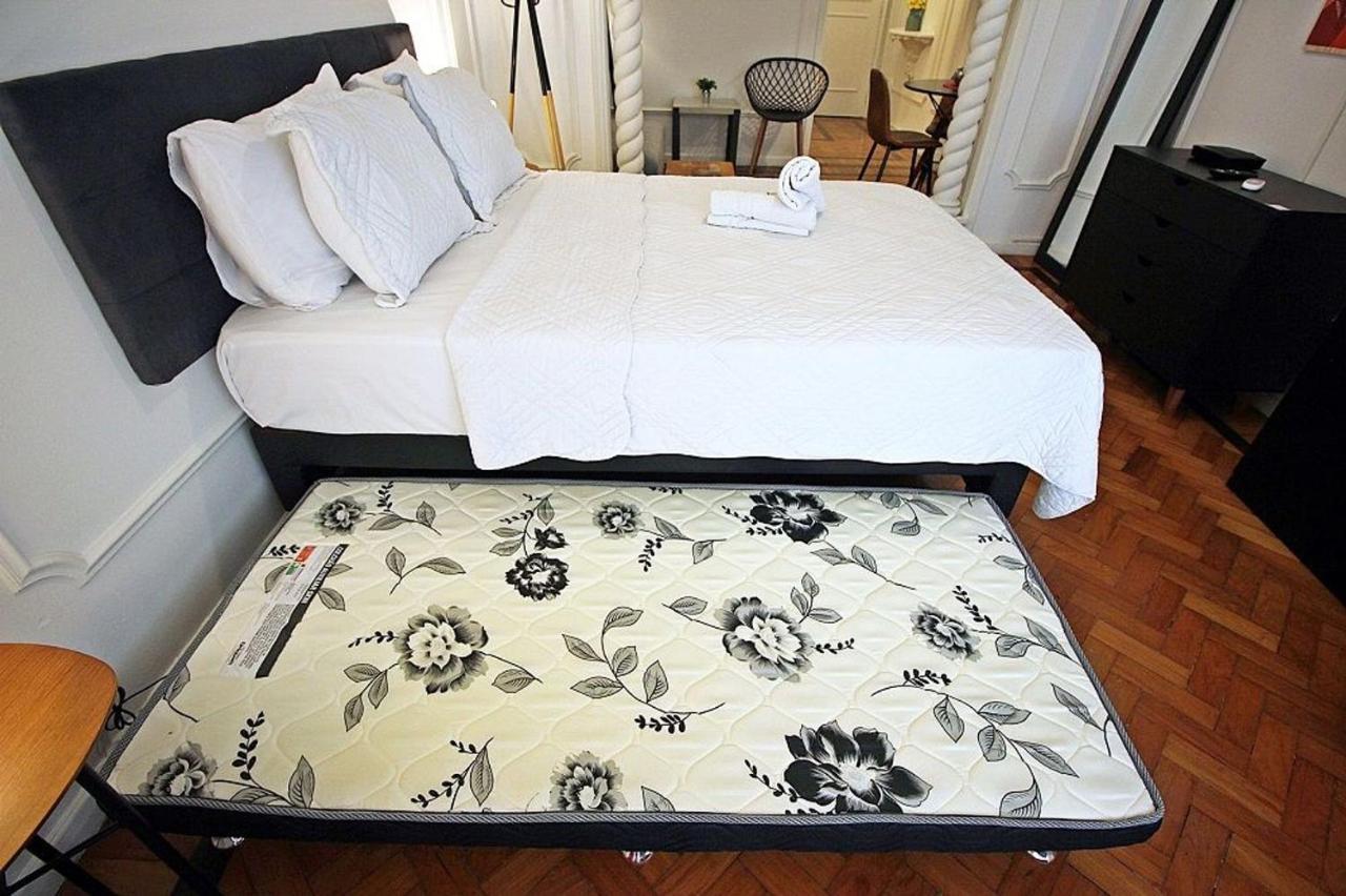 Rio Spot Homes Vintage C051 ริโอเดจาเนโร ภายนอก รูปภาพ