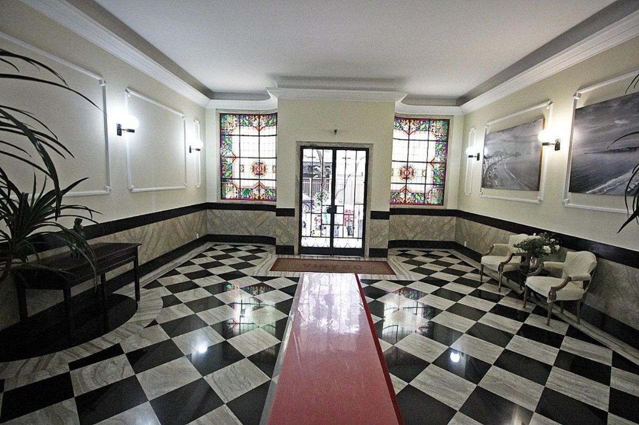 Rio Spot Homes Vintage C051 ริโอเดจาเนโร ภายนอก รูปภาพ