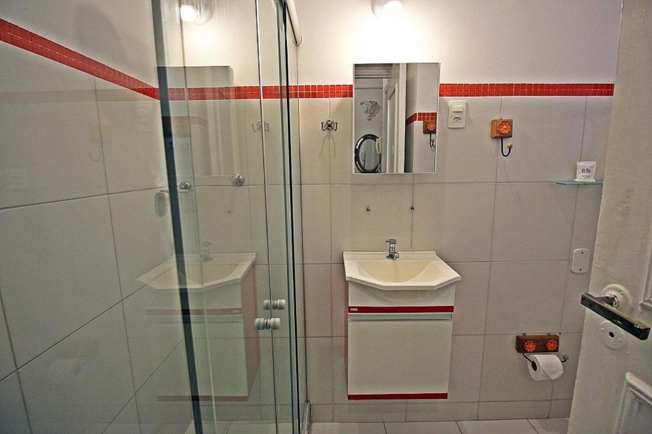 Rio Spot Homes Vintage C051 ริโอเดจาเนโร ภายนอก รูปภาพ