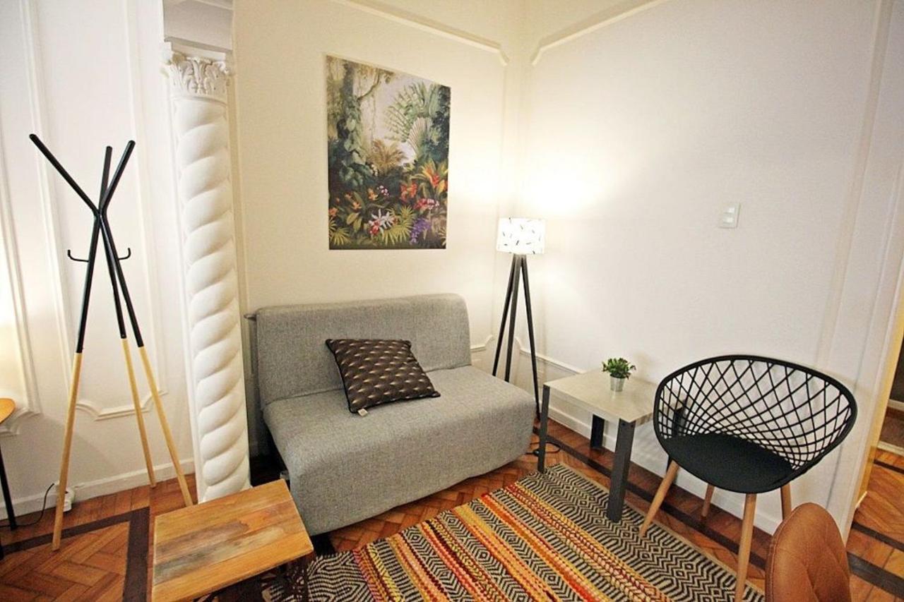 Rio Spot Homes Vintage C051 ริโอเดจาเนโร ภายนอก รูปภาพ