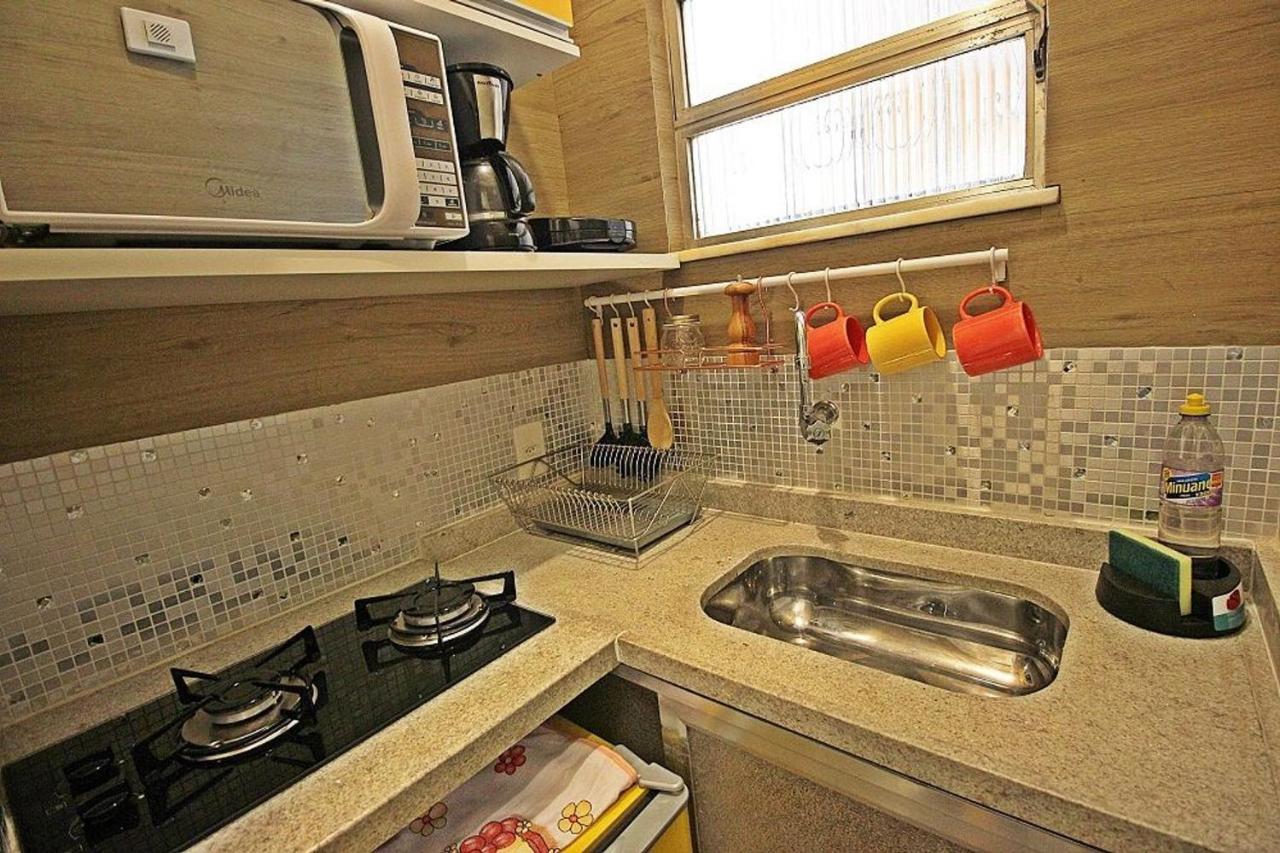 Rio Spot Homes Vintage C051 ริโอเดจาเนโร ภายนอก รูปภาพ