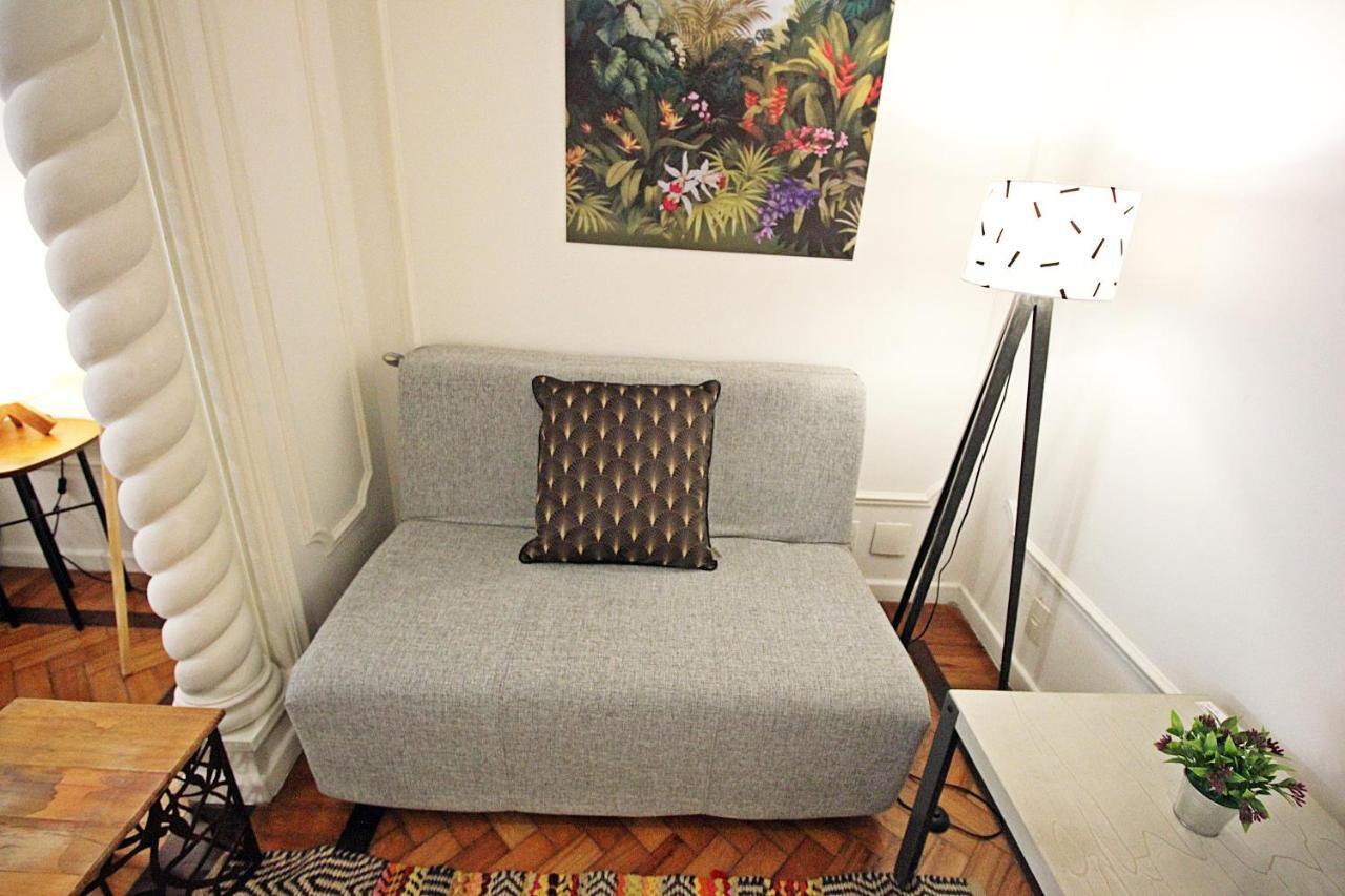 Rio Spot Homes Vintage C051 ริโอเดจาเนโร ภายนอก รูปภาพ