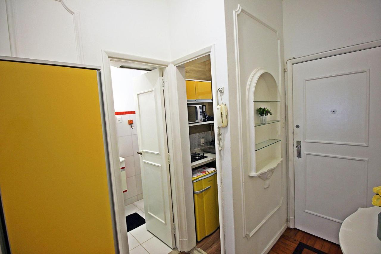 Rio Spot Homes Vintage C051 ริโอเดจาเนโร ภายนอก รูปภาพ