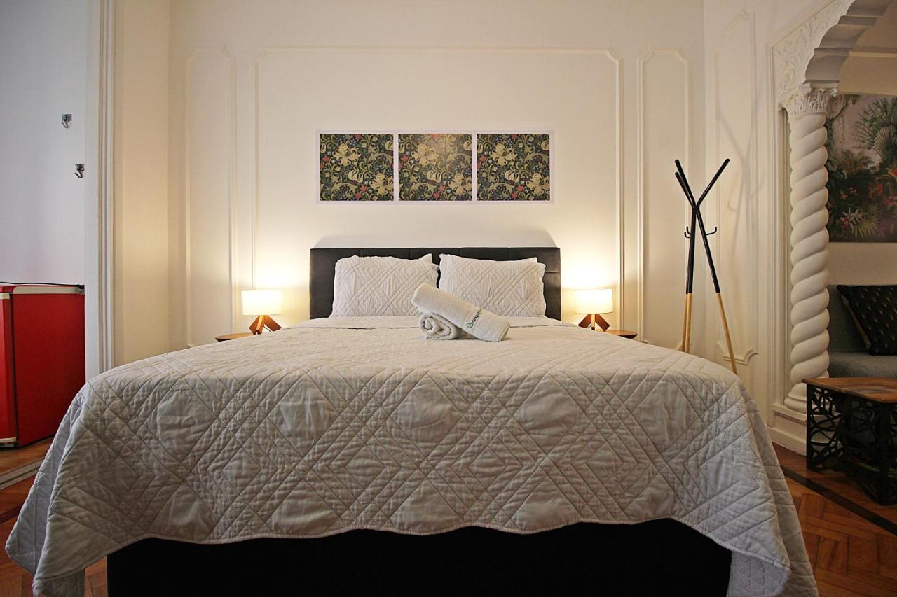 Rio Spot Homes Vintage C051 ริโอเดจาเนโร ภายนอก รูปภาพ