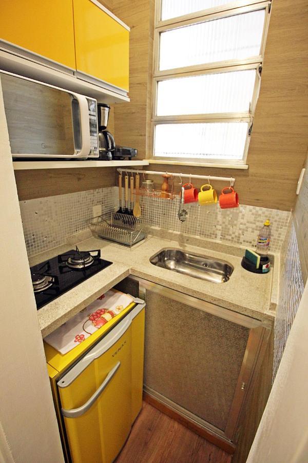 Rio Spot Homes Vintage C051 ริโอเดจาเนโร ภายนอก รูปภาพ
